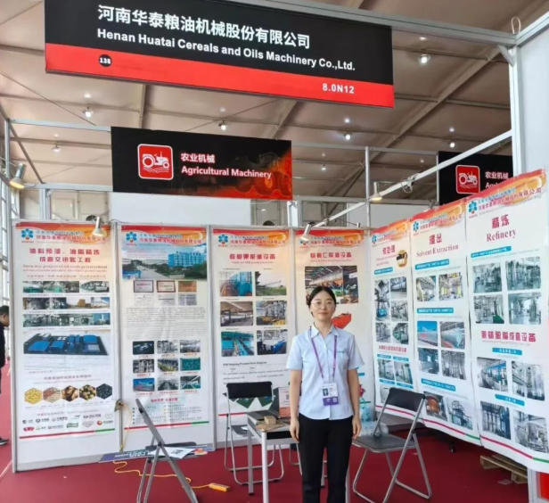 开云体育官方网站亮相广交会，以“中国智造”链接全球市场