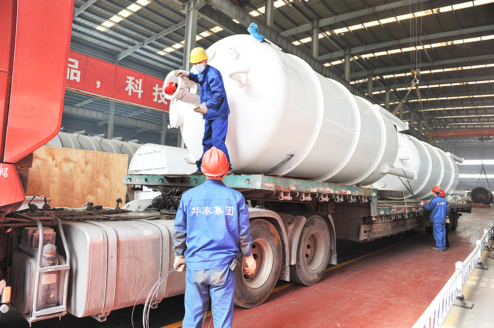 开云体育官方网站生产的300TPD米糠制油项目发货安徽省