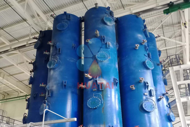 小麦淀粉提取阿洛酮糖