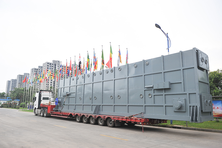 开云体育200吨和50吨葵花籽饼浸出项目分别发货俄罗斯和摩尔多瓦