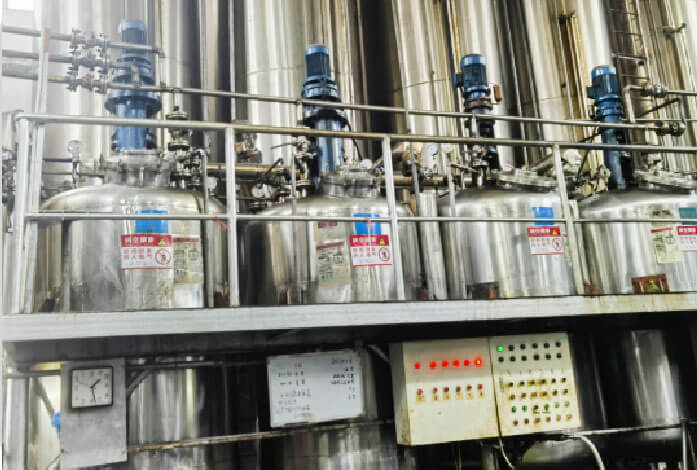 甘油二脂油工艺方案